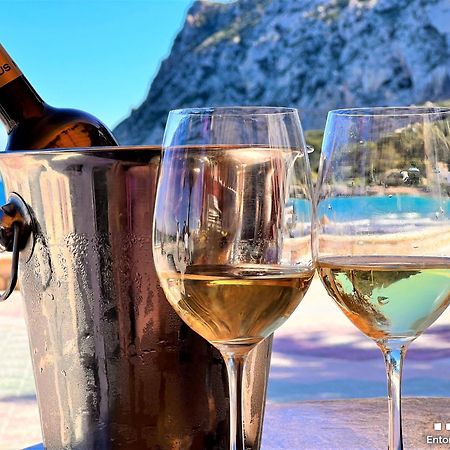 Vh Costablanca - Vanilla Беніса Екстер'єр фото