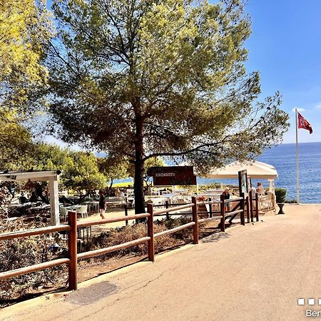 Vh Costablanca - Vanilla Беніса Екстер'єр фото