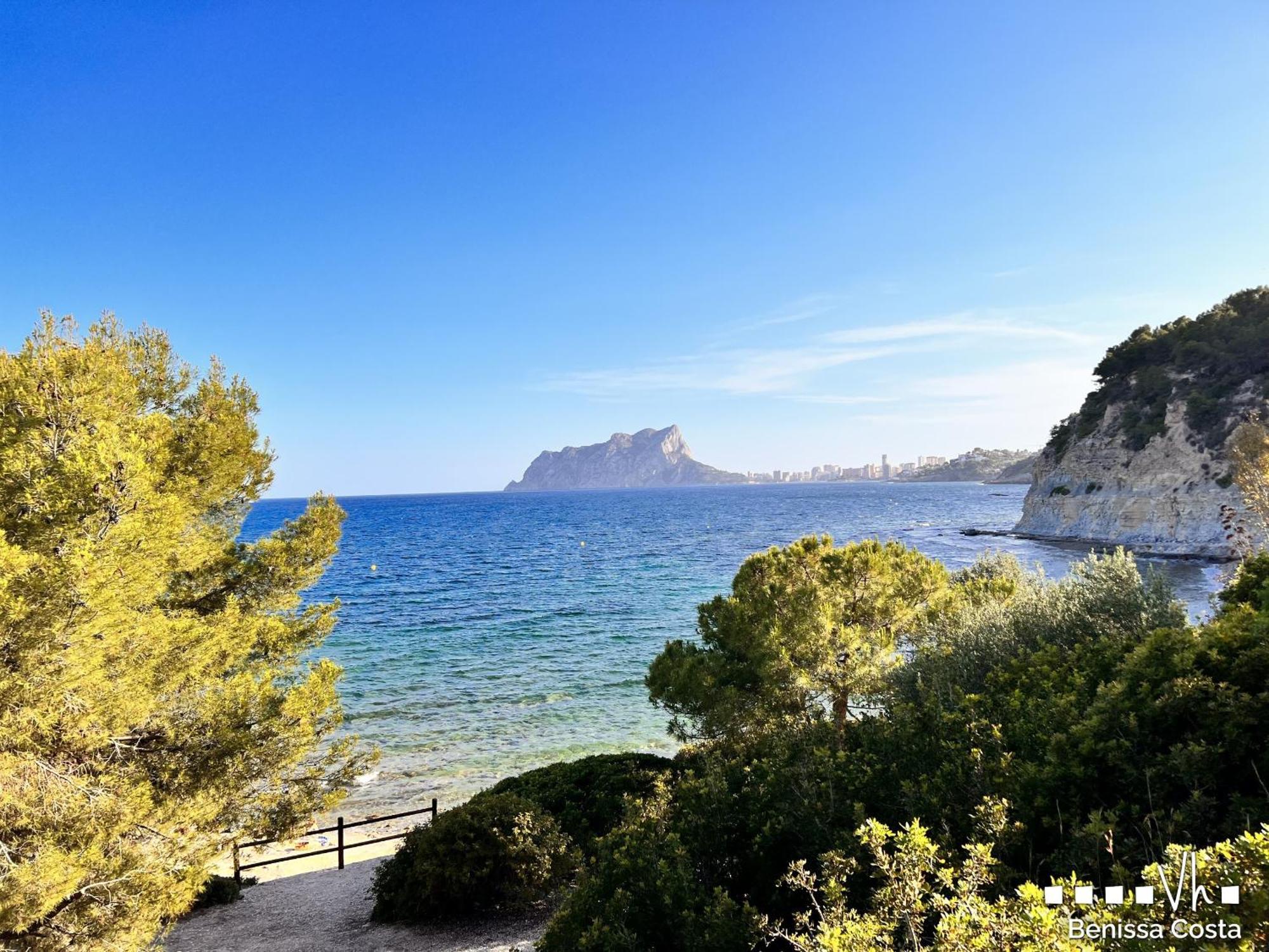 Vh Costablanca - Vanilla Беніса Екстер'єр фото