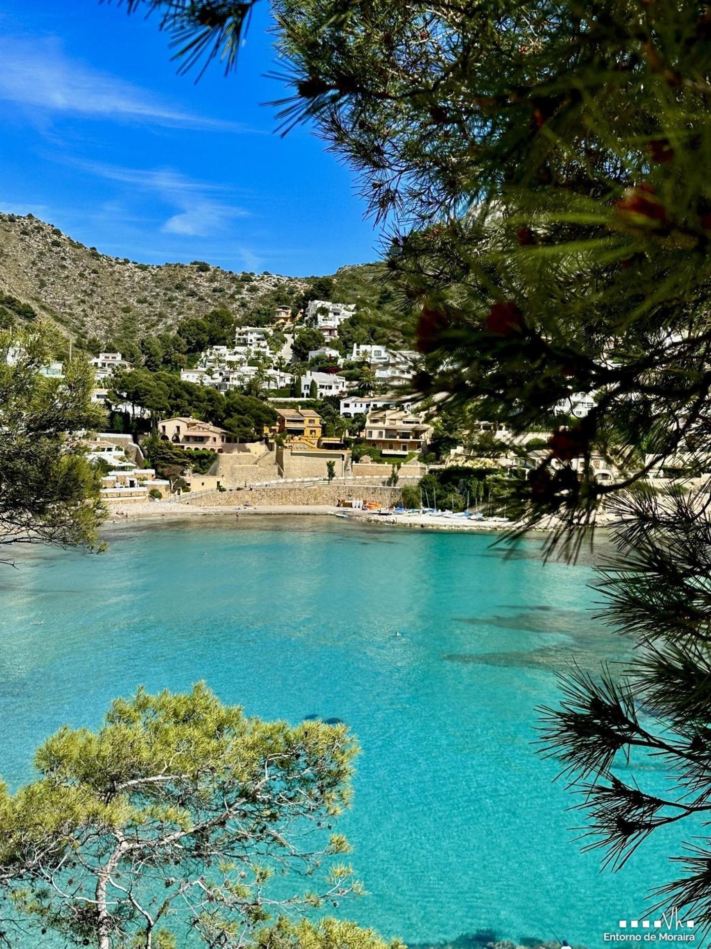 Vh Costablanca - Vanilla Беніса Екстер'єр фото