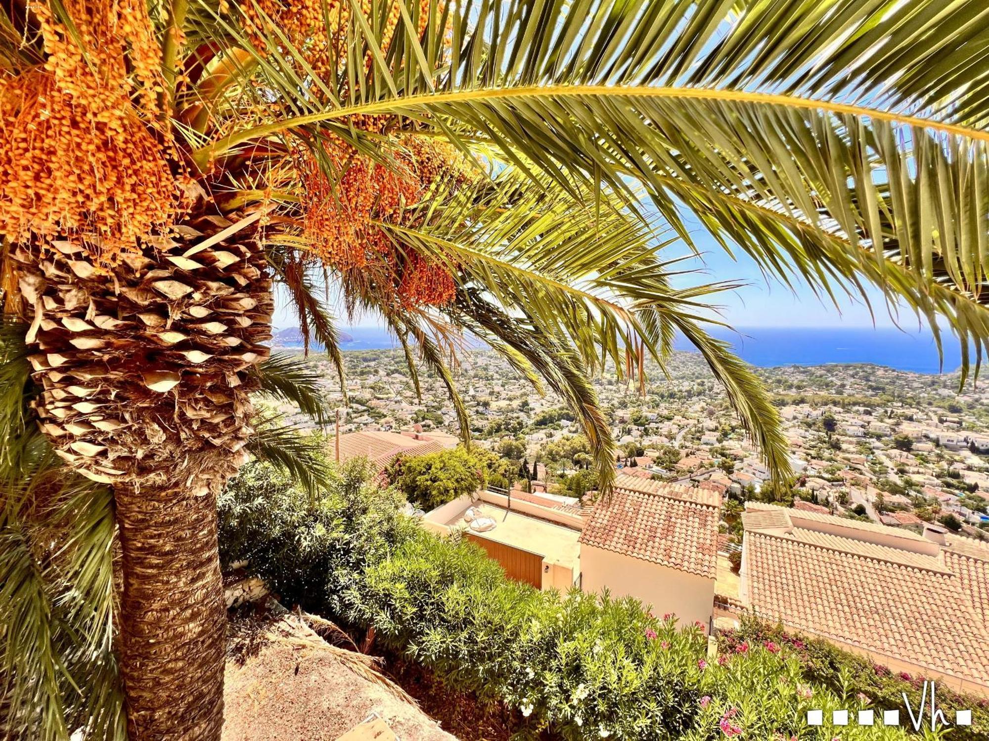 Vh Costablanca - Vanilla Беніса Екстер'єр фото